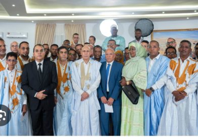 La richesse gazière : 1,3 million de dollars pour chaque cargaison