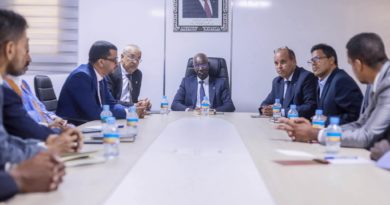 ترأس معالي وزير العقارات وأملاك الدولة والإصلاح العقار بالمندوبين الجهويين للقطاع/11 صورة