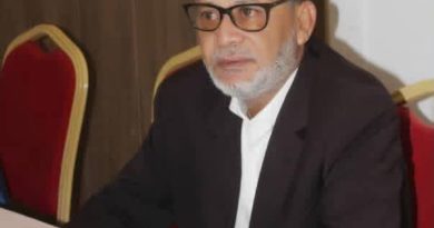 Contribution : Un conseil supérieur d&rsquo;état ne pourrait il pas constituer un compromis?- Par Dr El Hadrami Abd Selam