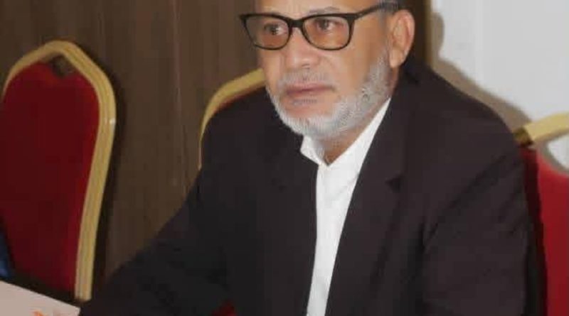 Contribution : Un conseil supérieur d&rsquo;état ne pourrait il pas constituer un compromis?- Par Dr El Hadrami Abd Selam
