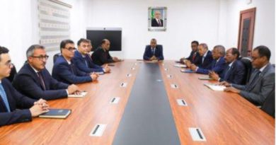 L’italien BF cible la Mauritanie dans sa stratégie d’expansion agricole en Afrique
