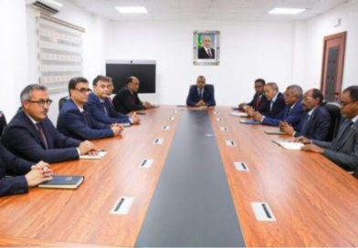 L’italien BF cible la Mauritanie dans sa stratégie d’expansion agricole en Afrique