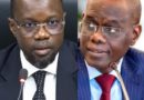 DPG : Sonko et Al Aminou Lo, quand la responsabilité prend le dessus…