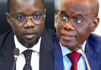 DPG : Sonko et Al Aminou Lo, quand la responsabilité prend le dessus…