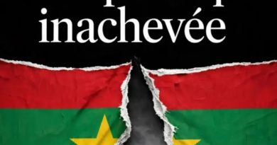 La République inachevée – Par Khlil sidahmed