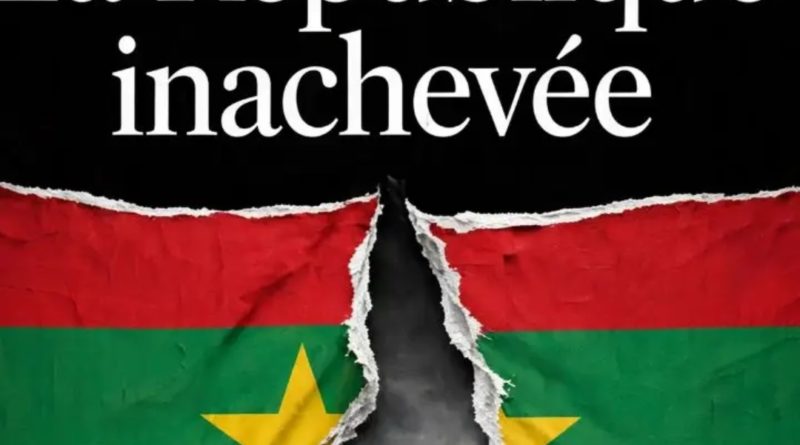 La République inachevée – Par Khlil sidahmed