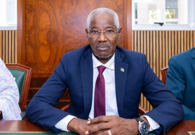 Le ministre des Domaines, du Patrimoine de l’État et de la Réforme foncière, M. Mamoudou Mamadou Niang en visite de Travail au Bénin ( Cotonou )