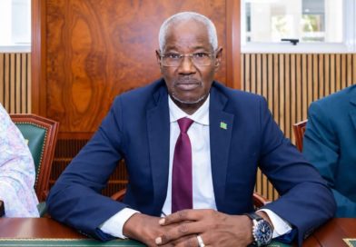 Le Ministre des Domaines, du Patrimoine de l’État et de la Réforme Foncière, a quitté Nouakchott ce matin à destination d’Abidjan pour prendre part à la première édition du Forum Foncier