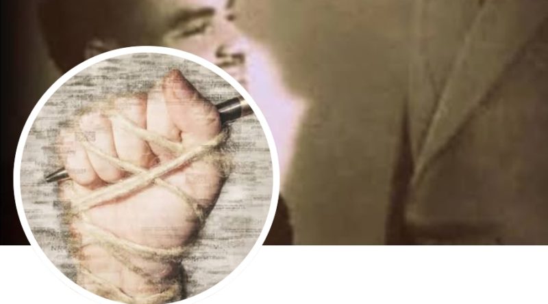 La vraie question n’est pas : « qui sommes-nous ? » mais « que voulons-nous devenir ensemble ? »