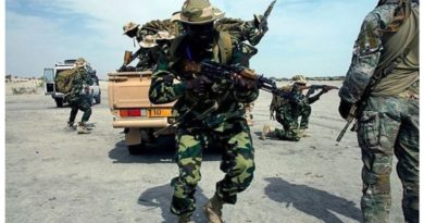 Sécurité transfrontalière | le Sénégal et la Mauritanie mènent une patrouille conjointe à Dagana