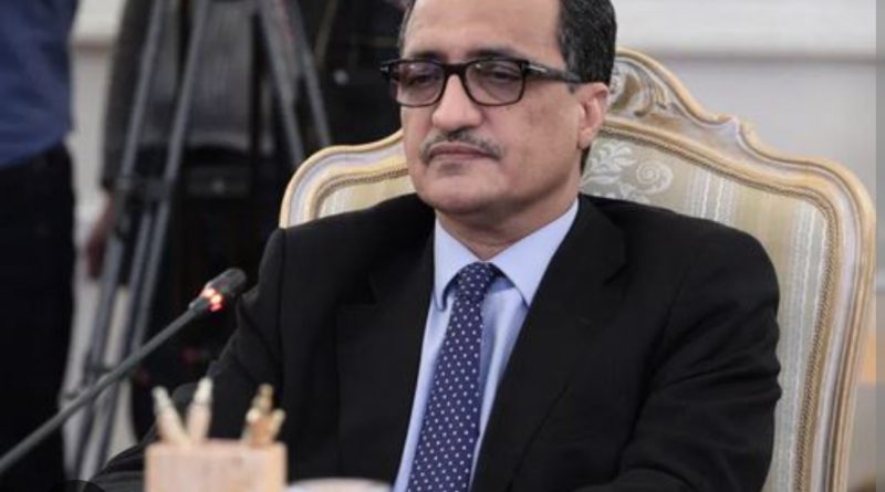 Gaza : le nécessaire rapprochement stratégique euro-arabe – Par Dr Isselkou Ahd Izid Bih