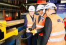 Début des travaux en Turquie de la construction d’un grand remorqueur pour le port autonome de Nouakchott