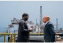Le projet GTA marque une étape décisive vers la prospérité partagée, selon Bassirou Diomaye Faye
