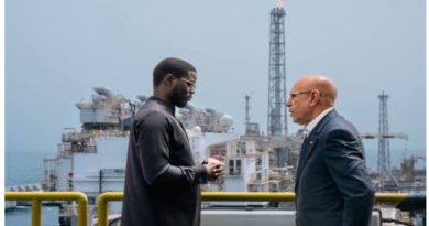 Le projet GTA marque une étape décisive vers la prospérité partagée, selon Bassirou Diomaye Faye