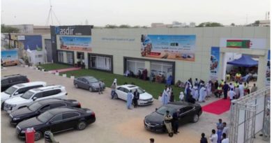 Nouakchott accueille la 7ᵉ édition du Salon des produits algériens : forte affluence et accords économiques à la clé