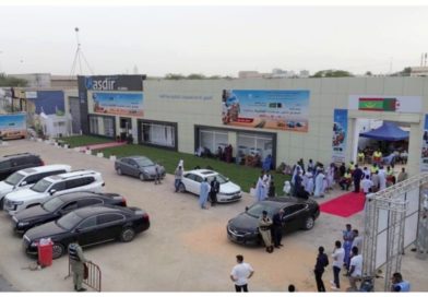 Nouakchott accueille la 7ᵉ édition du Salon des produits algériens : forte affluence et accords économiques à la clé