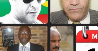En confrontant les positions de Me Lo Gourmo (partie civile), Me Taleb Khayar (défense) et Cheikh Jiddou (activiste des droits de l’homme), on assiste à une triangulation doctrinale inédite