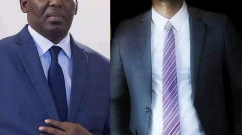 Biram Dah Ould Abeid : de l’anti-esclavagisme à la dérive politique – Par Diaw Abdoullah (AKS)