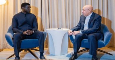Sénégal–Mauritanie : partenariat renforcé à Tokyo