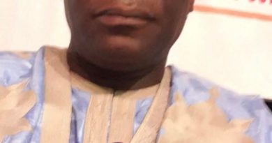 Y a t-il eu un seul parti dirigé par un hartani ou négro-africain qui a déposé une demande de reconnaissance et qui a été rejeté ? Non à ma connaissance ! Par Lo Gourmo