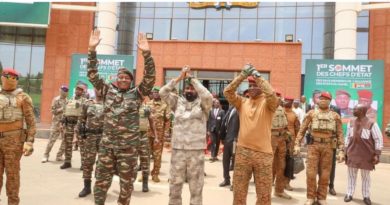 LA LEÇON QUE LA MAURITANIE ENSEIGNE À SES VOISINS DE L’AES