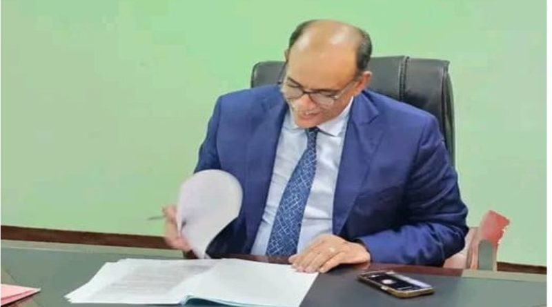 La SONADER signe un protocole de production et d’exportation de patates douces vers l’Europe