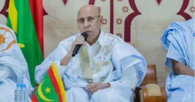 Annonce présidentielle en faveur des jeunes : création d’une institution chargée de coordonner un cadre consultatif réunissant tous les jeunes des wilayas