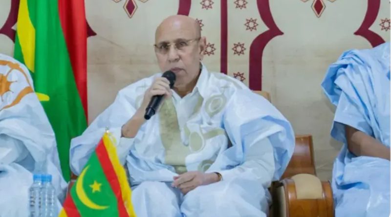 Annonce présidentielle en faveur des jeunes : création d’une institution chargée de coordonner un cadre consultatif réunissant tous les jeunes des wilayas