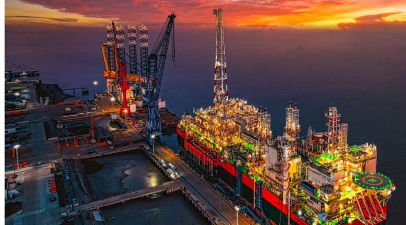 BP annonce le potentiel de production d’essence et de kérosène à partir du gaz de GTA