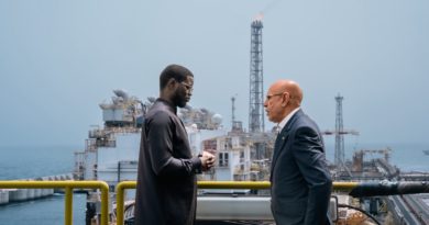 Projet GTA : Le coup de pression du Sénégal envers la Mauritanie