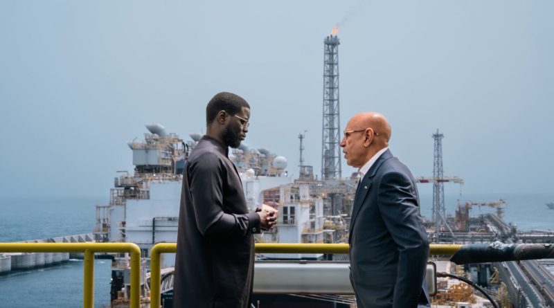 Projet GTA : Le coup de pression du Sénégal envers la Mauritanie