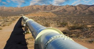 Gazoduc Nigeria–Maroc : une opportunité stratégique majeure pour la Mauritanie