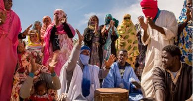 Renforcer la protection sociale et la résilience économique en Mauritanie pour une croissance durable et inclusive