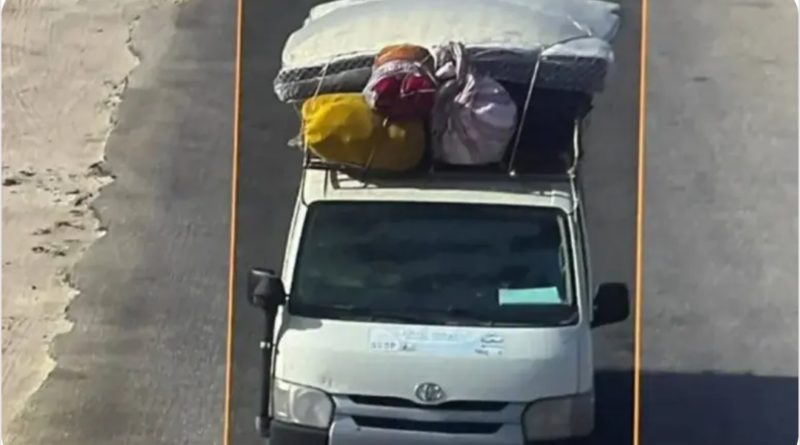 Mauritanie : lancement d’un nouveau système intelligent pour enregistrer en temps réel les infractions routières sur l’ensemble du réseau routier du pays