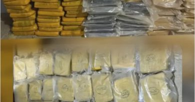 Un réseau de trafiquants de drogues démantelé par la police à Nouakchott