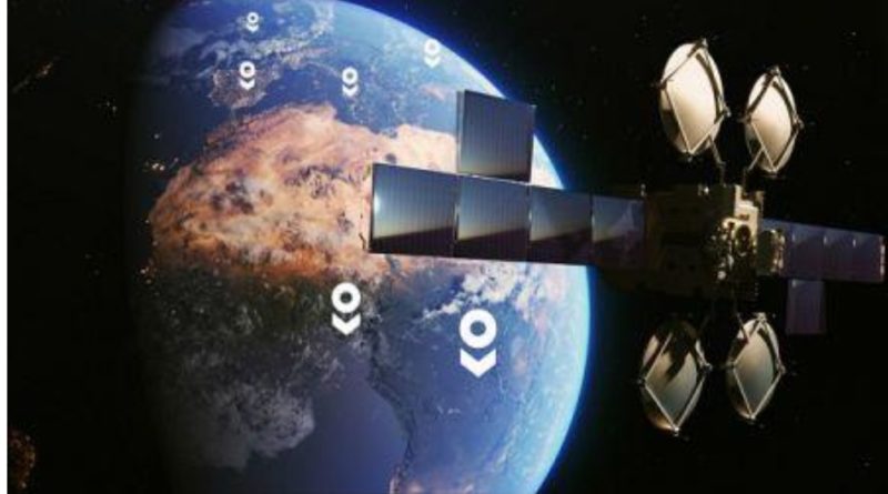 Connectivité Internet : la Mauritanie s’ouvre aux fournisseurs de services par satellite