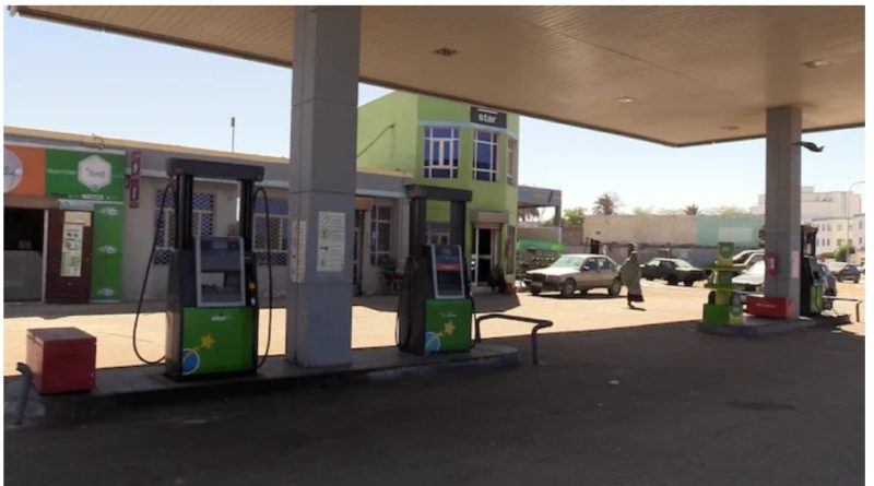 Mauritanie. Hydrocarbures: le gouvernement baisse le prix de produits devenus… rares