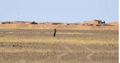 Sahara : Washington réunit le Maroc, l’Algérie, la Mauritanie et le Polisario, à Madrid