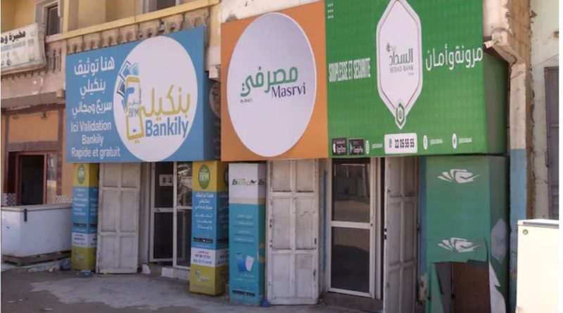Economie Mauritanie. Paiements mobiles taxés: «Il faut que le président intervienne», après 3 jours de grève, les opérateurs toujours remontés