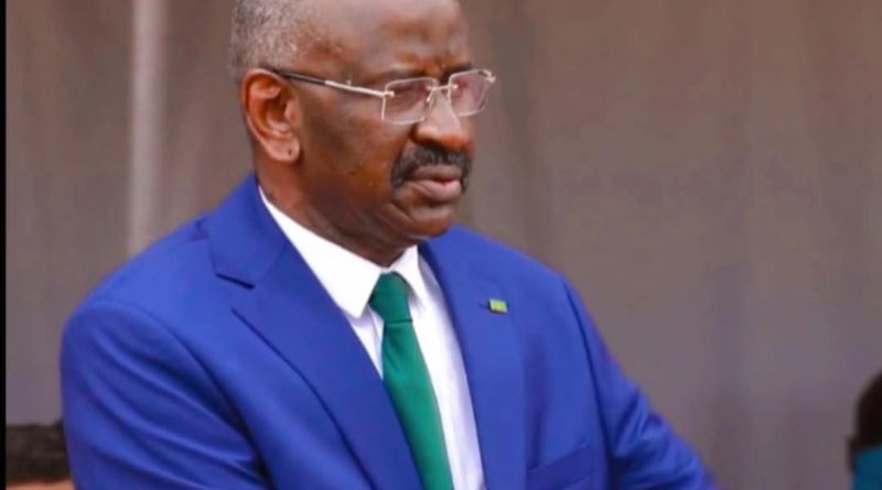 الوزير الذي يروّض العواصف بصمت الأكاديميين