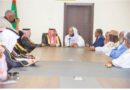 La délégation du Conseil de la Choura saoudien visite l’Autorité des Oulémas mauritaniens et le Port Autonome de Nouakchott