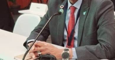 Contribution : La privatisation des ports nationaux,avantages et inconvénients – Par Cheikh Bouya