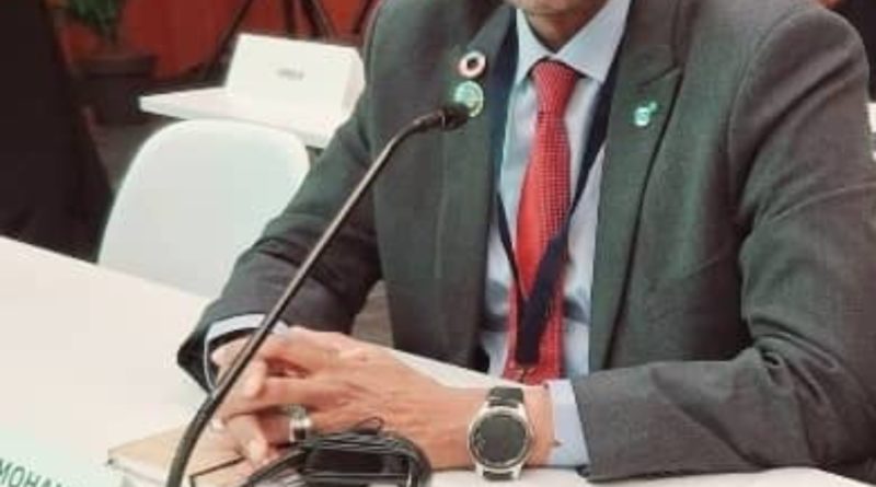 Contribution : La privatisation des ports nationaux,avantages et inconvénients – Par Cheikh Bouya