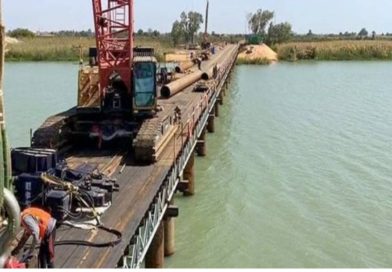 Audit environnemental du pont de Rosso : une démarche tardive qui interroge