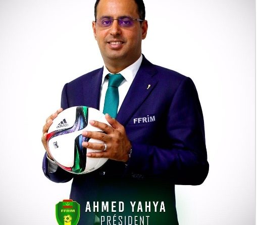 Mauritanie : Pardon Ahmed – Par Sneiba Mohamed