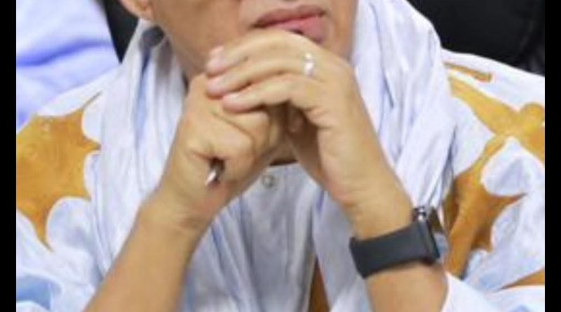 Mauritanie : بين هدوء الفعل وضجيج الخطاب