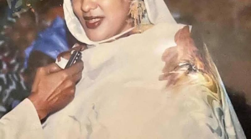 La terre promise, serait compromise – Par Tahra Mint Hembara