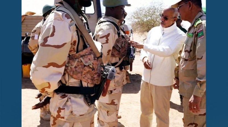 Mauritanie : أهم ألأخبار في موريتانيا اليوم