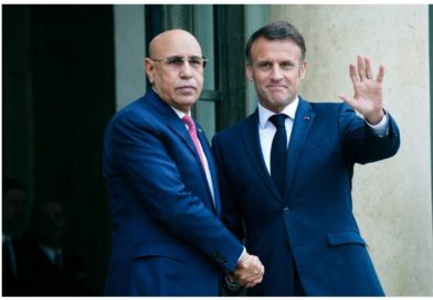 Paris-Nouakchott : Le président Mohamed Ould Cheikh El-Ghazouani chez Emmanuel Macron pour repenser les défis stratégiques du Maghreb et du Sahel (Confidentiel Afrique)
