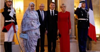 France / Mauritanie : Paris et Nouakchott renforcent leur ancrage stratégique face à l&rsquo;instabilité au Sahel